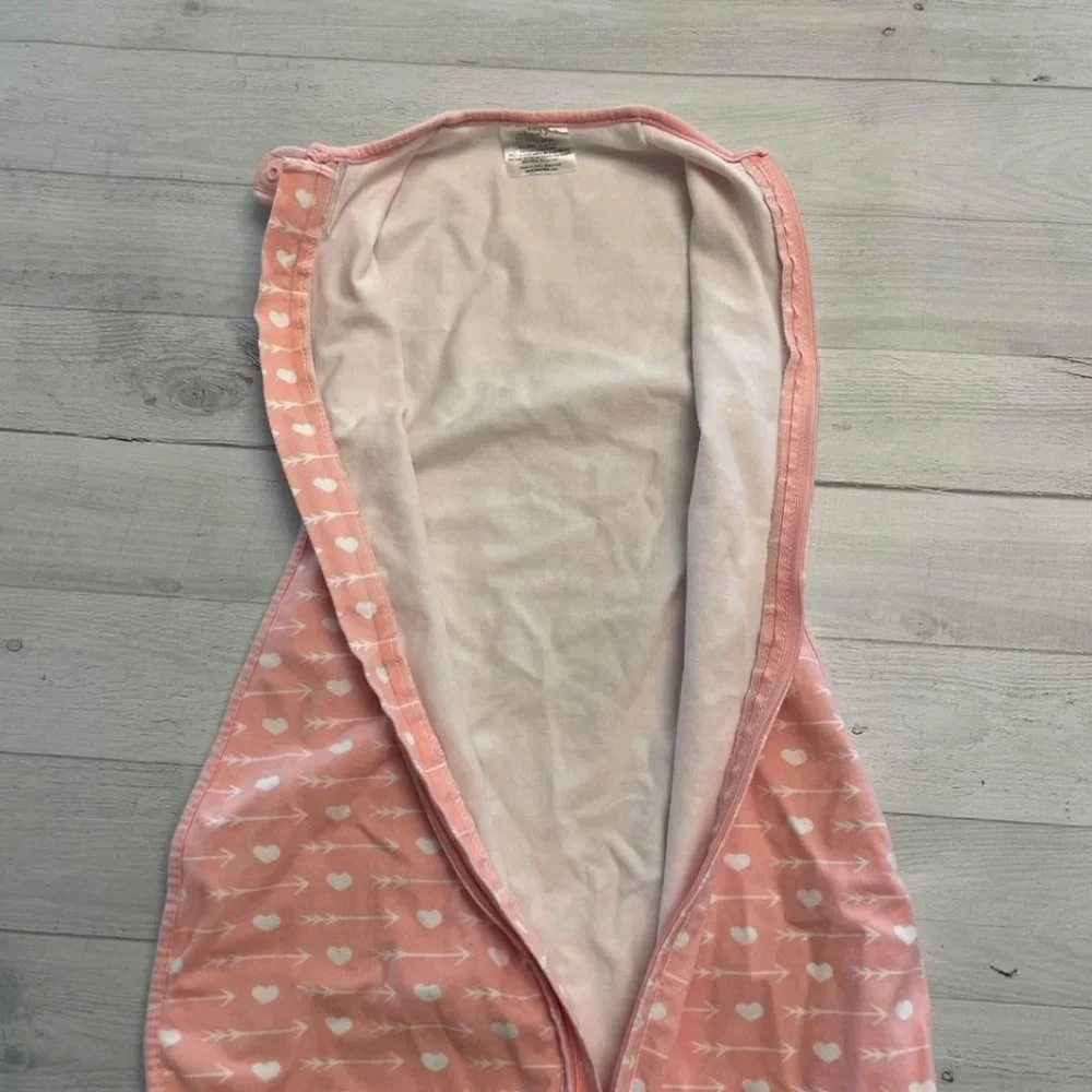 woombie‎ original baby swaddle 3-6 months